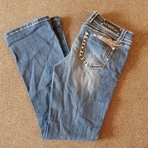 L.A. Idol Jeans
